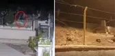Çorum'da mezarlıkta ağlayan gizemli kız olayından sonra yeni vaka! Mezarlıktan gelen çığlık sesleri ürküttü: Ölüler bağırıyor
