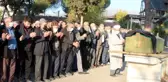 GALİBİYET GOLÜYLE KALP KRİZİ GEÇİRDİ; HASTANEDE KURTARILAMADI