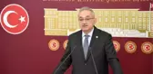İYİ Parti'li Tatlıoğlu: Faiz ve enflasyon hedefinin tutması mümkün değil
