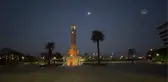 İzmir'de sabah