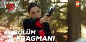 Kalp Yarası 21. Bölüm 2. Fragmanı | Vurulma
