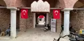Körüklü çizme ustası siparişlere yetişemiyor