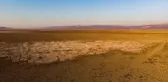 Mars değil, Marmara Gölü
