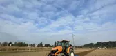 Mısır Araştırma Enstitüsünün arazileri Başak Traktör ile işlenecek