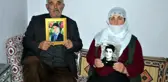 Oğlunun dağdan dönmesini bekleyen anne: 