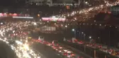 Okullar açıldı, trafik yoğunluğu arttı