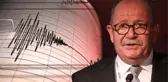 Prof. Dr. Ersoy'dan Erzurum'daki depremin ardından korkutan açıklama: Türkiye'de 7'yi bulan depremler olacak
