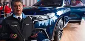 TOGG CEO'sundan yerli otomobilin fiyatına ilişkin ipucu: İçten yanmalı bir C-SUV'la eş değer olacak