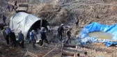 TUNCELİ'DE TEPKİLERE NEDEN OLAN İZİNSİZ MADEN ARAMASI DURDURULDU