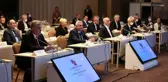 Türkiye-AB Karma İstişare Komitesi 40. Toplantısı İzmir'de başladı