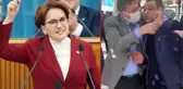 Türkkan'ın şehit yakınına küfür etmesinin ardından Akşener'den partililere sıkı talimat: Ne söylenirse söylensin kafanızı çevirin