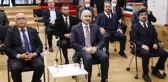 Ulaştırma ve Altyapı Bakanı Karaismailoğlu'ndan Teknopark İstanbul'a ziyaret