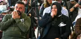 Vahşice katledilen Azra'nın isminin yaşatılacağı salonun açılışında gözyaşları sel oldu