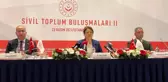 Aile ve Sosyal Hizmetler Bakanı Yanık: 