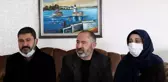 Son dakika haberleri | Ailesi, Başak Cengiz'in isminin mezun olduğu fakültede yaşatılacağını Cumhurbaşkanı Erdoğan'dan öğrendi