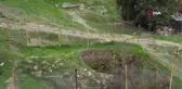 Anadolu'nun bilinen en eski taş tiyatrosu gün yüzüne çıkmayı bekliyor