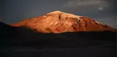 Bolivya'da yerli Aymara kadın dağcıları