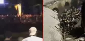Brezilya'daki noel kutlaması felakete dönüştü! Köprünün çökmesiyle en az 30 kişi nehre düştü