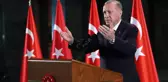 Son dakika haberleri | Cumhurbaşkanı Erdoğan: 