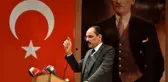 Cumhurbaşkanlığı Sözcüsü İbrahim Kalın gençlerle buluştu