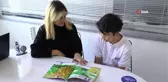 Eskişehirli öğrenci uluslararası başarıya doymuyor