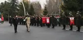 Genelkurmay Başkanı Orgeneral Güler, Somalili mevkidaşıyla görüştü