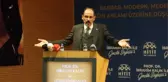 İBRAHİM KALIN, ÇORUM'DA GENÇLERLE BULUŞTU