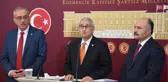 İYİ PARTİ'Lİ DURMUŞ YILMAZ: YENİ BİR PARA VE EKONOMİ POLİTİKASI İZLENMELİ