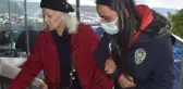 Kaçırıldığı ileri sürülen gayrimenkul zengini kadın bulundu: Torunumun uydurması, mirasımı almak için beni huzurevine kapattılar
