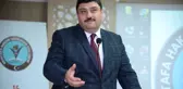 Son dakika... Kahramankazan'da fen lisesine kütüphane, atölye ve laboratuvar desteği
