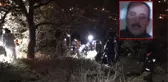Kayıp olarak aranıyordu, cansız bedeni ormanda ağaca asılı bulundu