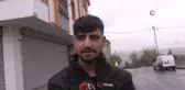 Kızlarını eve gönderdikten sonra eşini döverek öldürdü