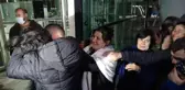 Libya'dan Türkiye'ye getirilen Hidayet Yaprak, Hatay'a gelerek ailesine kavuştu