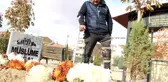 Son dakika gündem: Müslüme'nin ölümüne üzülüp mezarına fidan dikti