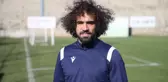 Sadık Çiftpınar: 