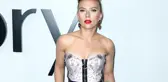 Scarlett Johansson 'çok gizli' bir Marvel projesi üzerinde çalışıyor