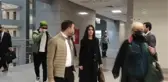 Son dakika haberi | Sinan Akçıl, eşinin dolandırıldığı iddialarına ilişkin davada tanık olarak ifade verdi