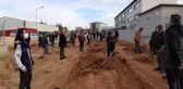 Tufanbeyli'de öğretmenler için hatıra ormanı oluşturuldu