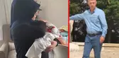 13 günlük bebeğini zehirleyerek öldürmeye çalışan baba tutuklandı! İfadesi kan dondurdu