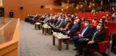 24 Kasım Öğretmenler Günü kutlandı