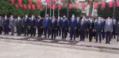 24 Kasım Öğretmenler Günü kutlandı