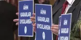 Adalet Bakanı Abdulhamit Gül: 