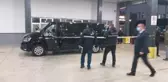 ADLİYEDEN ÇIKIP RASTGELE ATEŞ AÇTI, GÖZALTINA ALINDI