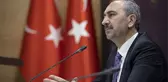 Adalet Bakanı Gül, yenilikleri art arda duyurdu: Finans mahkemeleri kuruluyor, Sabiha Gökçen'e de adliye yapıyoruz