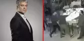 Restoranda iş insanına bıçakla saldıran Cengiz Kurtoğlu gözaltına alındı