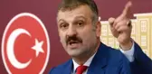 Cumhurbaşkanı Erdoğan'ın başdanışmanı Saral'dan muhalefete: Hepinizin canı cehenneme, müptezeller