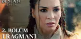Destan 2. Bölüm Fragmanı | 