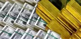 Dün rekor kıran dolar ve altında oynak seyir devam ediyor! Dolar 1 lira, altın ise 50 lira inip çıkıyor
