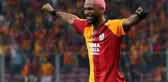 Galatasaray'da Babel ayrılığın fitilini ateşledi! Oynamak istediği ligi bile açıkça dile getirdi