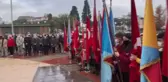 Germencik'te 24 Kasım Öğretmenler Günü kutlandı